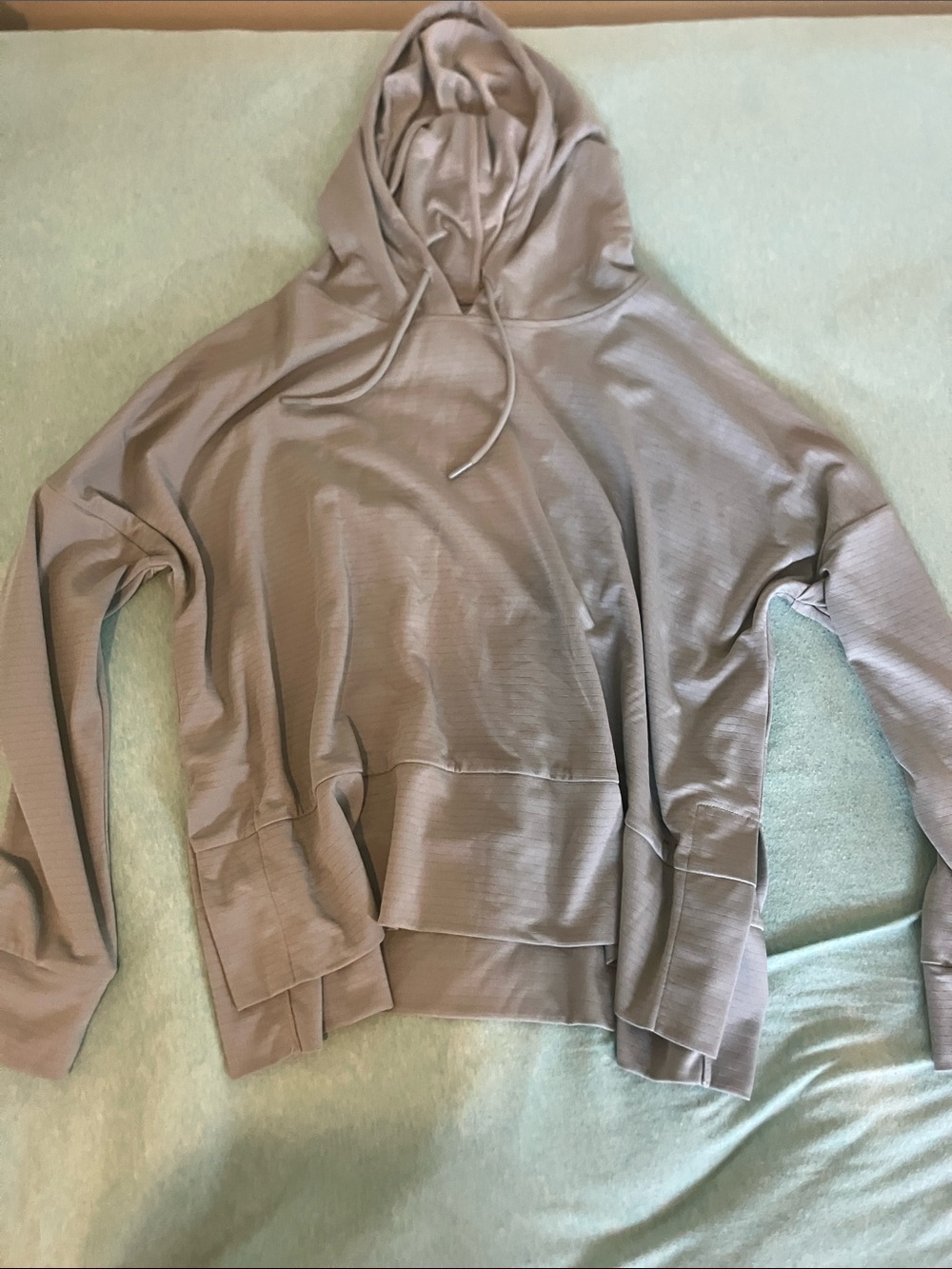 Relaxed Hoodie Sweater -Comfortable Women's Pullover